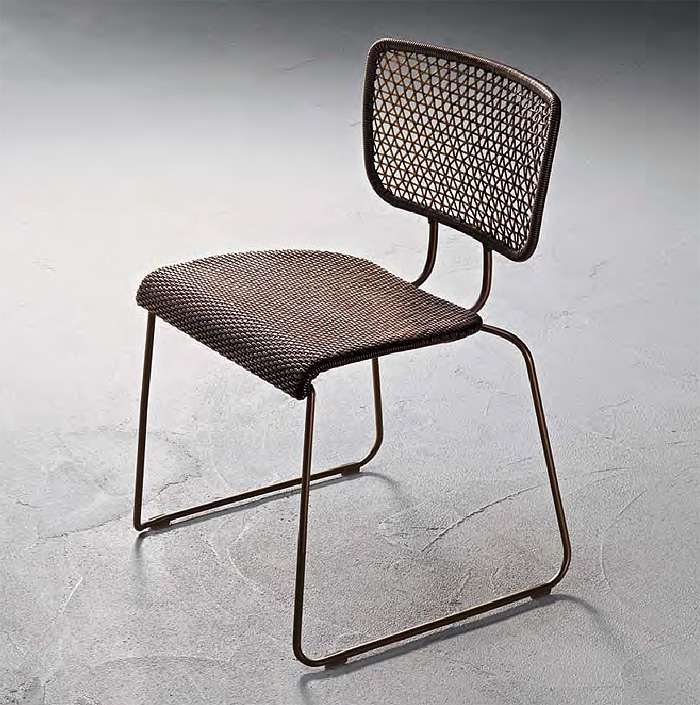 Стул CORAL REEF ROBERTI 9860 