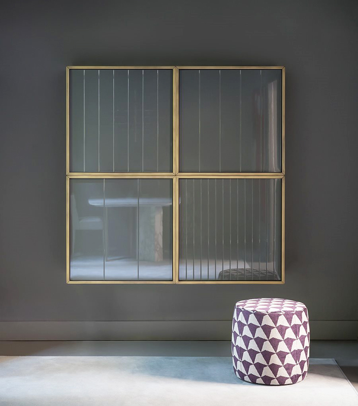 Буфет  MERIDIANI AMADEUS Shine