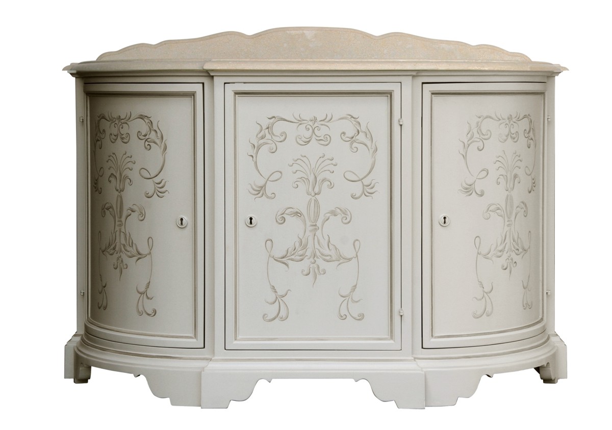 8534 Mobile bagno Bianchini&Capponi RINASCIMENTO Bianchini Capponi - Вид №12