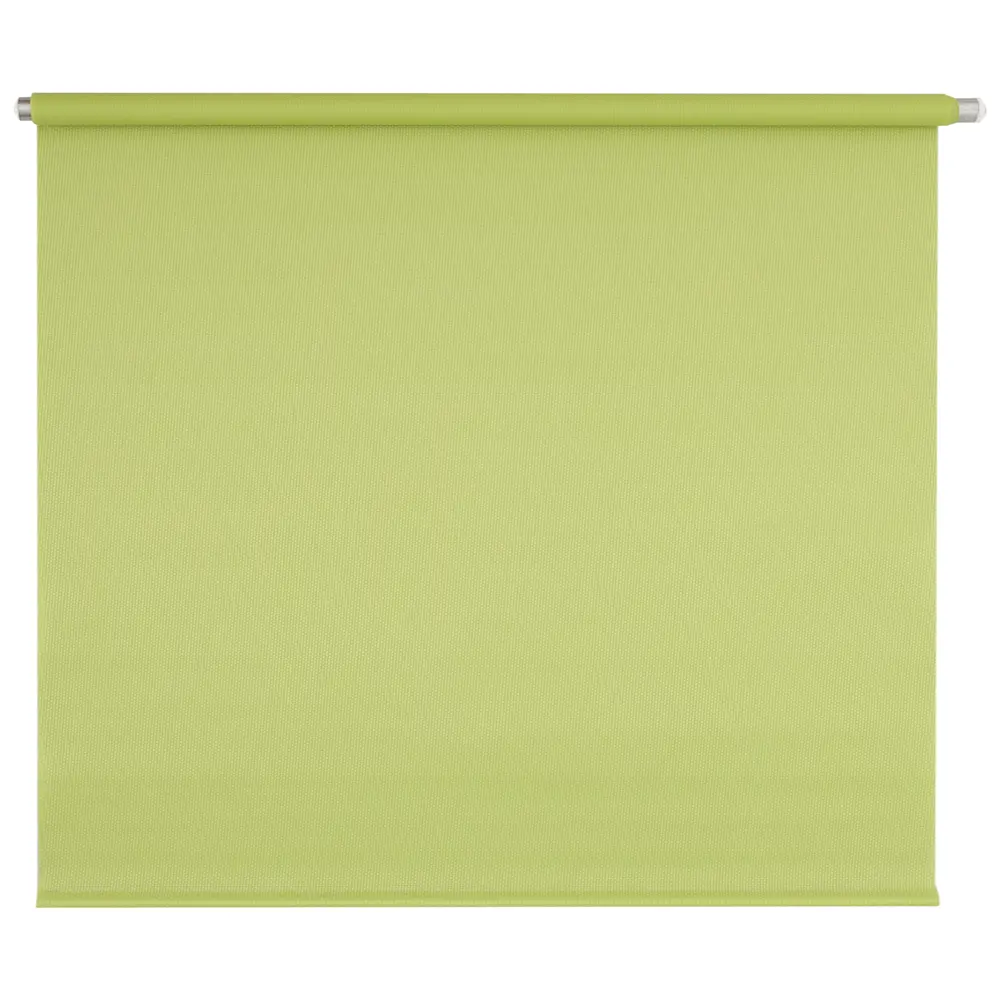 Штора рулонная Clever Spring 180х190 см цвет зелёный 14874518 STLM-2208316 PRAKTO 