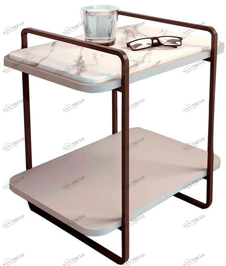 Momocca Прямоугольная тумба Adara Alm50a35