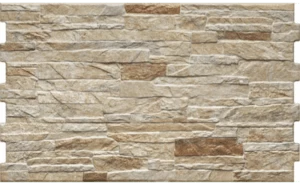 Kamien Nigella Natura  плитка фасад  49*30 (42,24/0,88/0,1467)