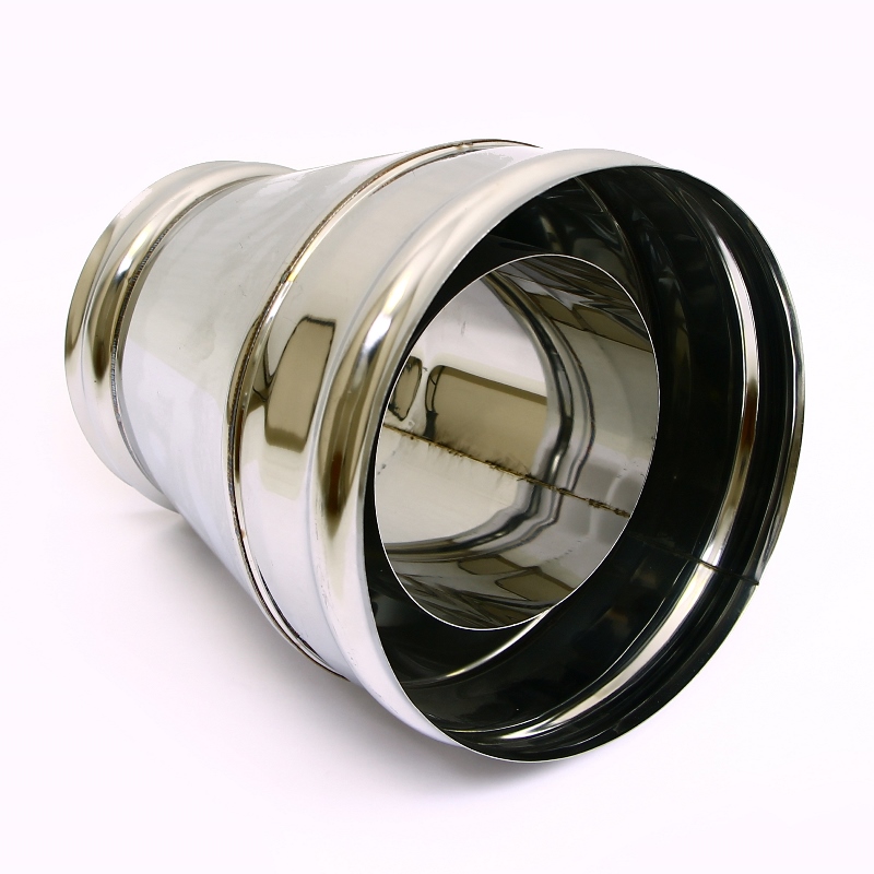 Конус Ferrum 430/(0.5 мм) d-130*200 FD15130N4FF - Вид №1