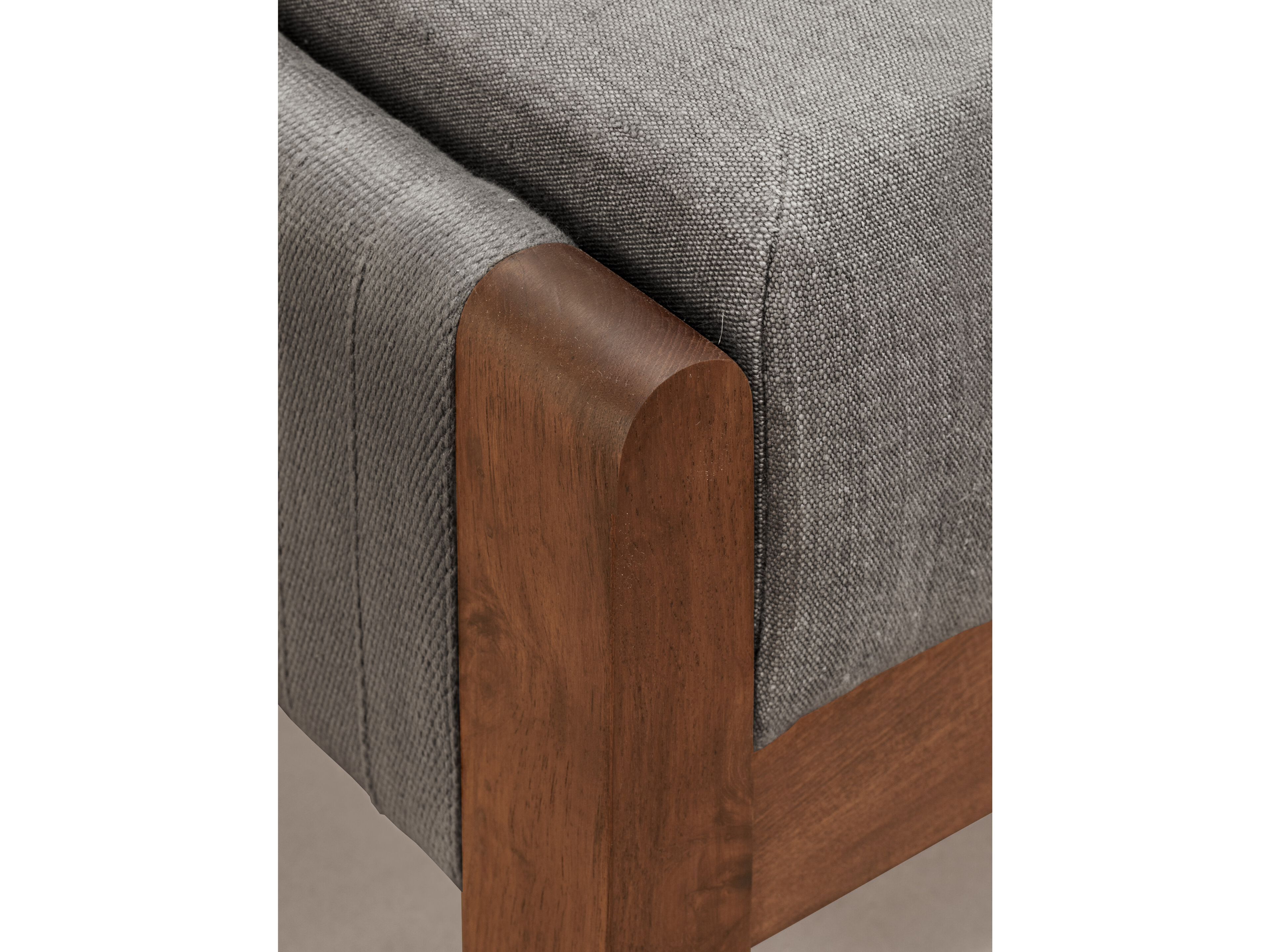 Тканевая мягкая подставка для ног Phantom Hands Niwar ARCH-00077490 - Вид №3