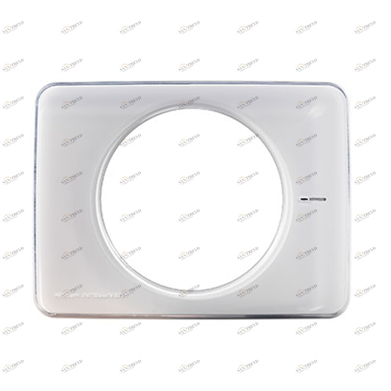 Лицевая панель для вентилятора FRESH INTELLIVENT белая Santreyd sun-id-683965