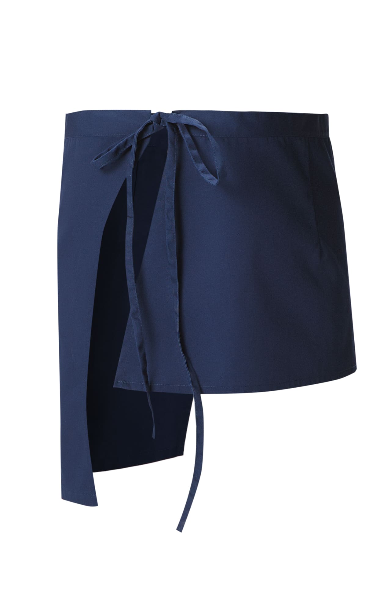 4956453 Фартук NEBRASKA укороченный dark blue (темно-синий)  Одежда для поваров  размер Спецодежда  - Вид №1