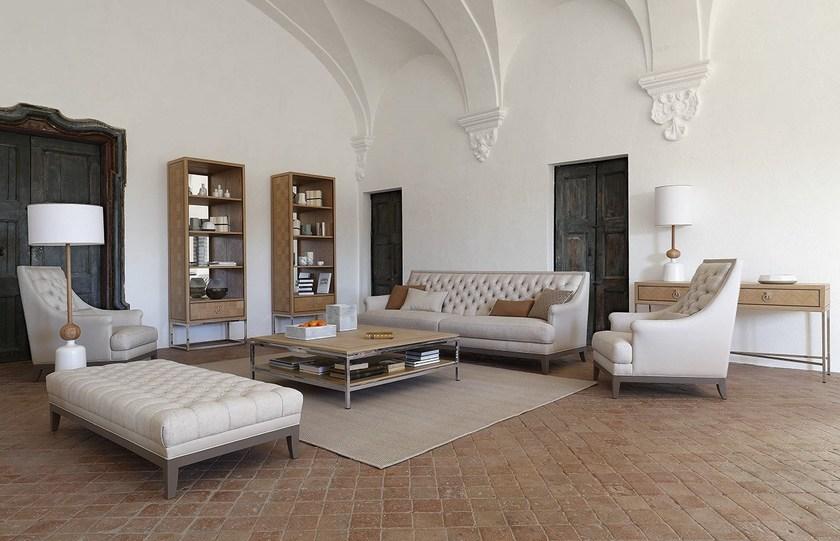 Roche Bobois Мягкий пуф на гранулах Epoq sun-id-1500560 - Вид №1