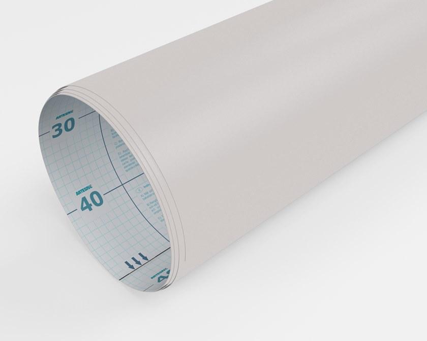 Artesive Клейкая пленка для мебели из ПВХ Plain Ma-032 - Вид №1