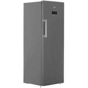 5478137 Морозильный шкаф  Beko B3RFNK292G серый