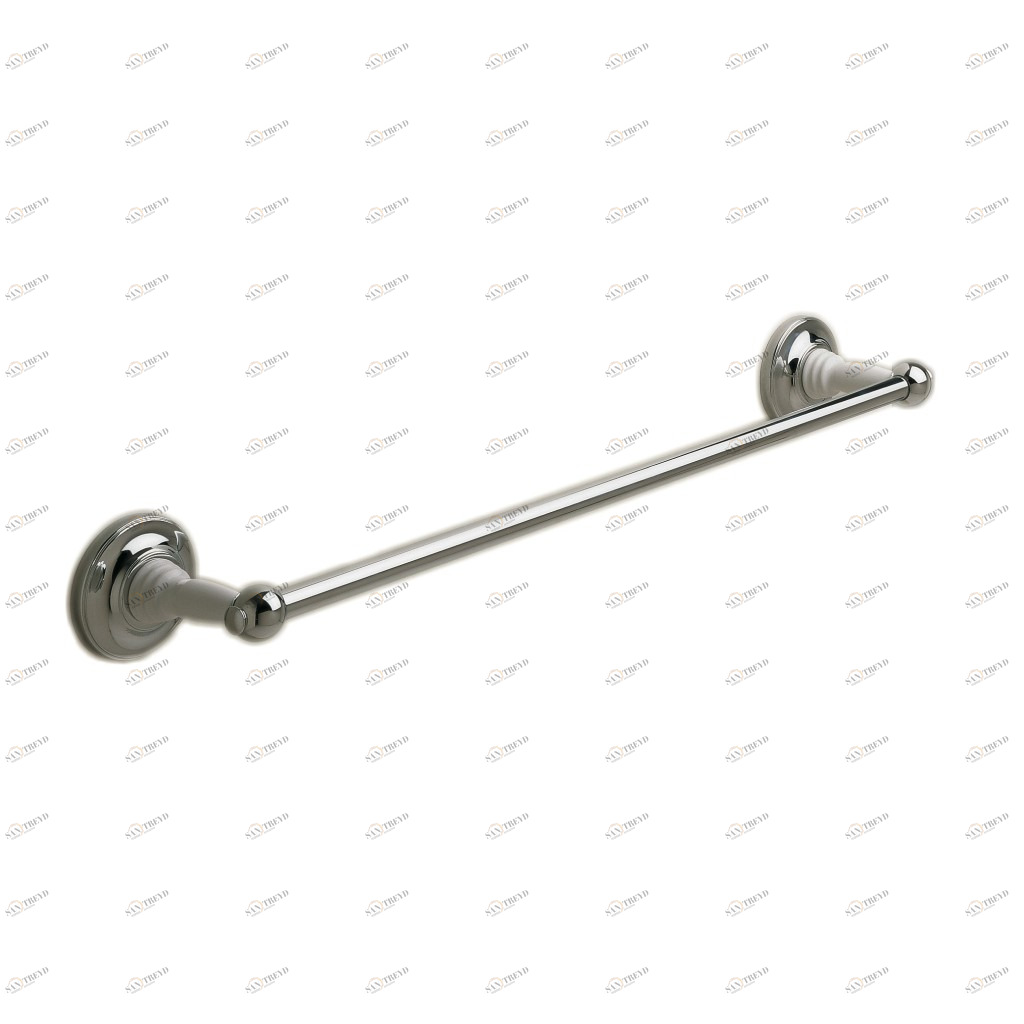 Traditional bathrooms Handtuchhalter Tb617.nk Латунь / фарфор 