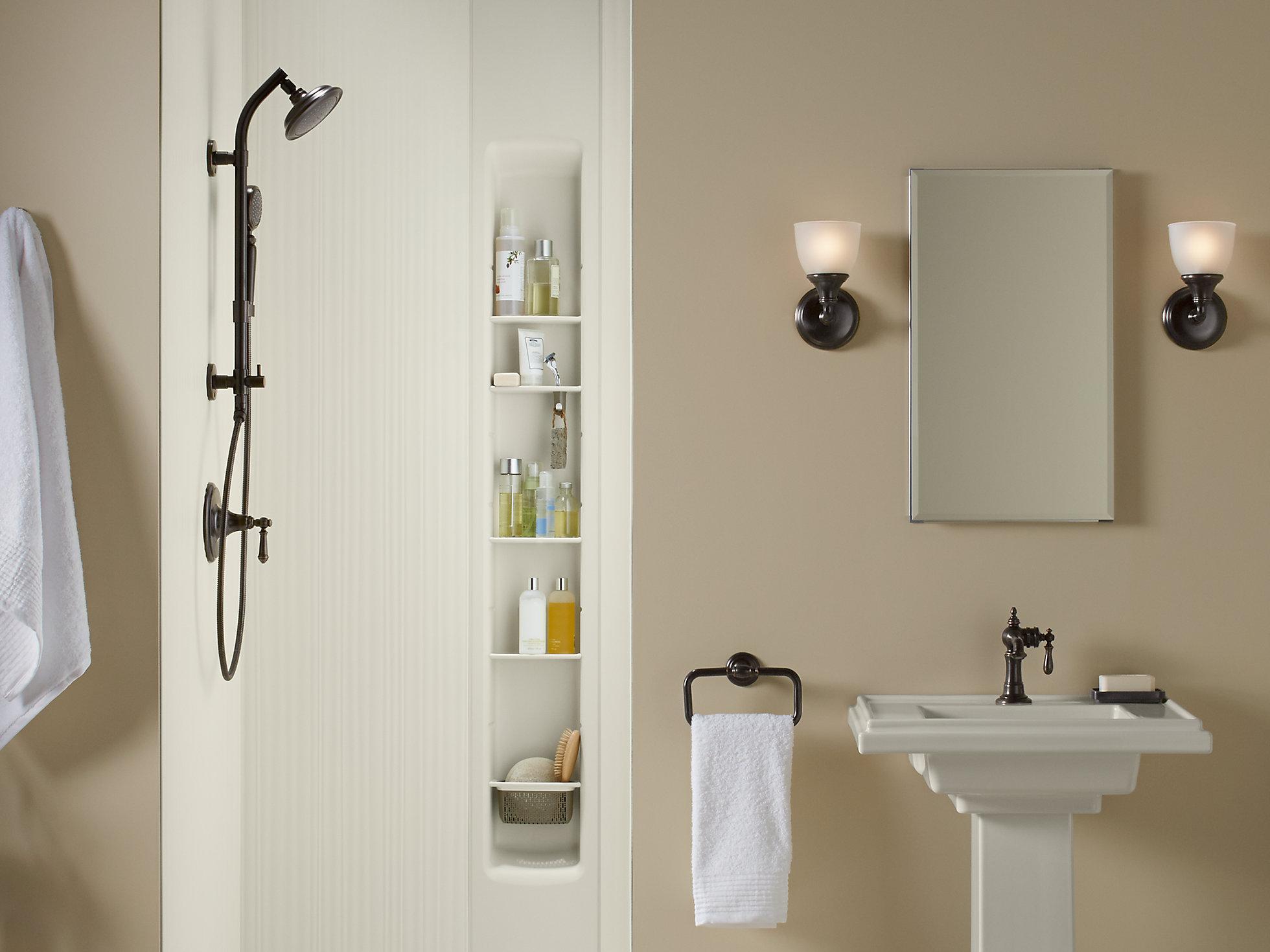 KOHLER  K-97611-NY  - Вид №2
