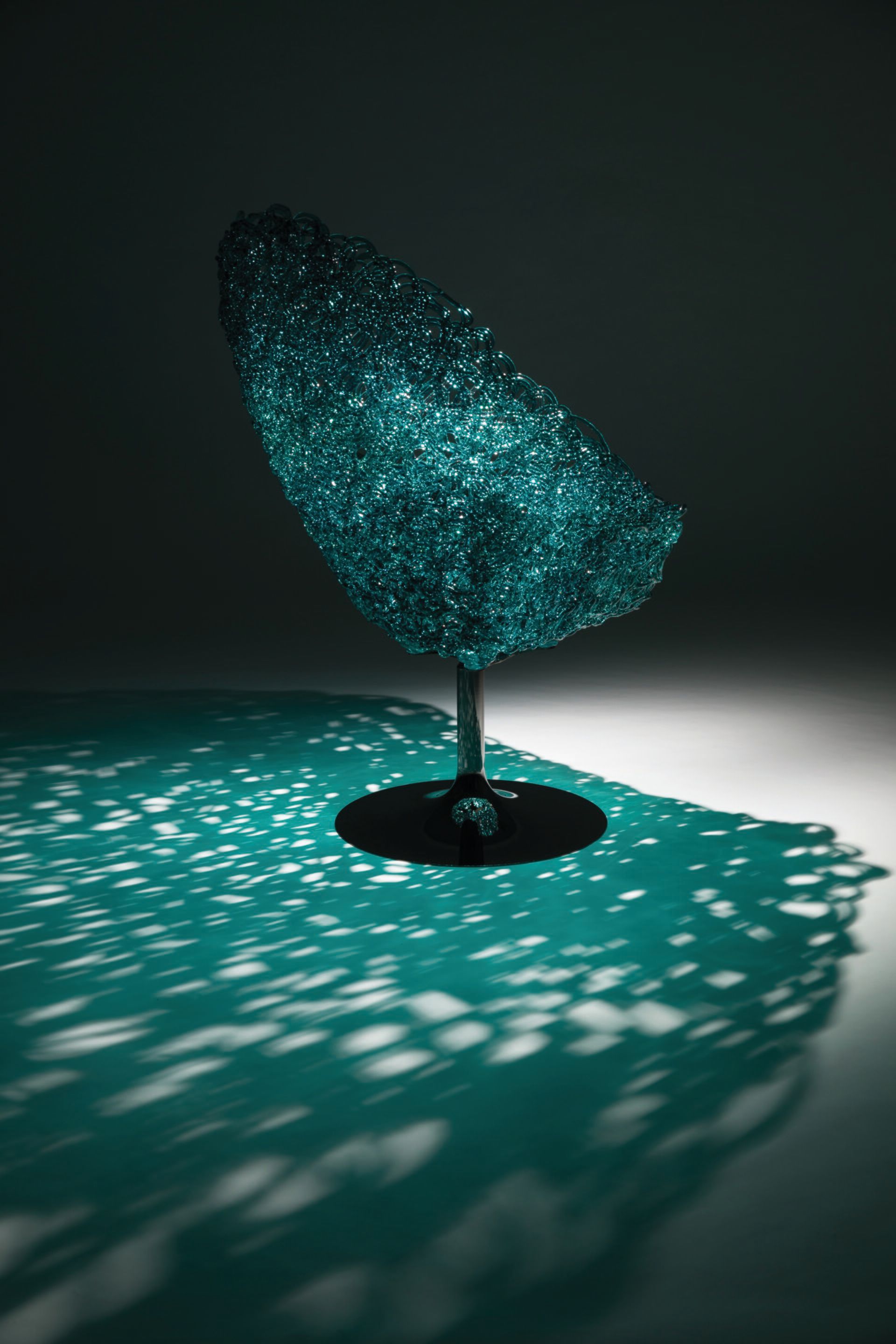 Кресло Edra для интерьера ARCH-00037463 - Вид №4