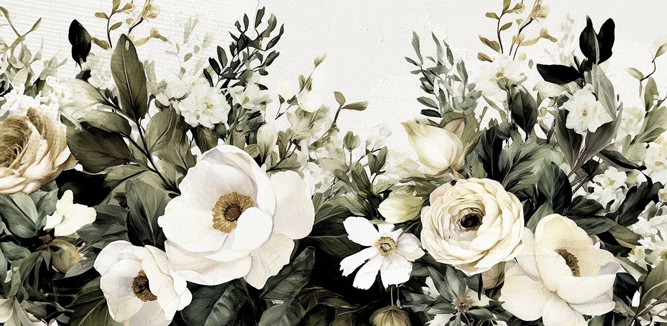 Моющиеся нетканые обои Creativespace Prêt-à-porter ARCH-00068957 - Вид №1