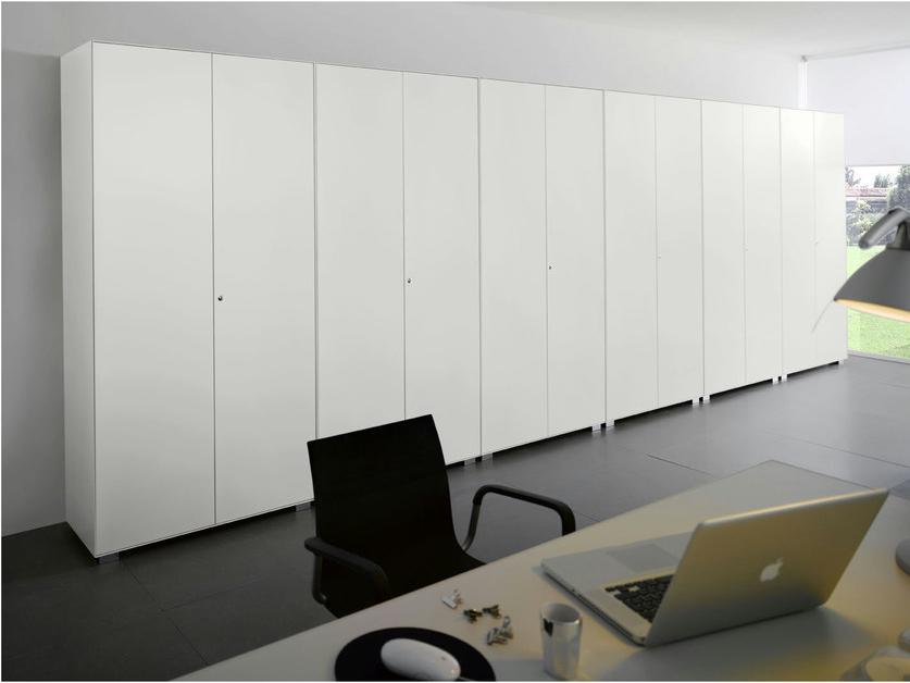 Dieffebi Офисный шкаф из металла Primo sun-id-1429449 - Вид №3