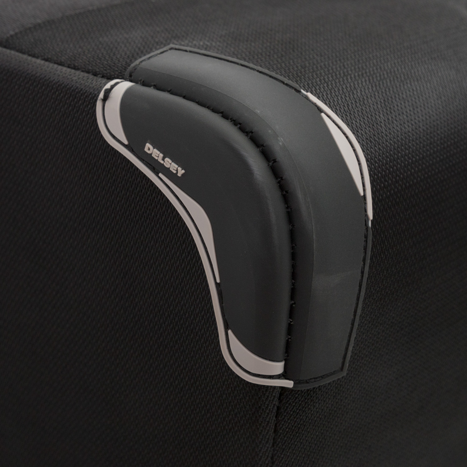 233821 00 Чемодан 233821 Spinner 77 Exp Delsey Flight Lite  - Вид №7