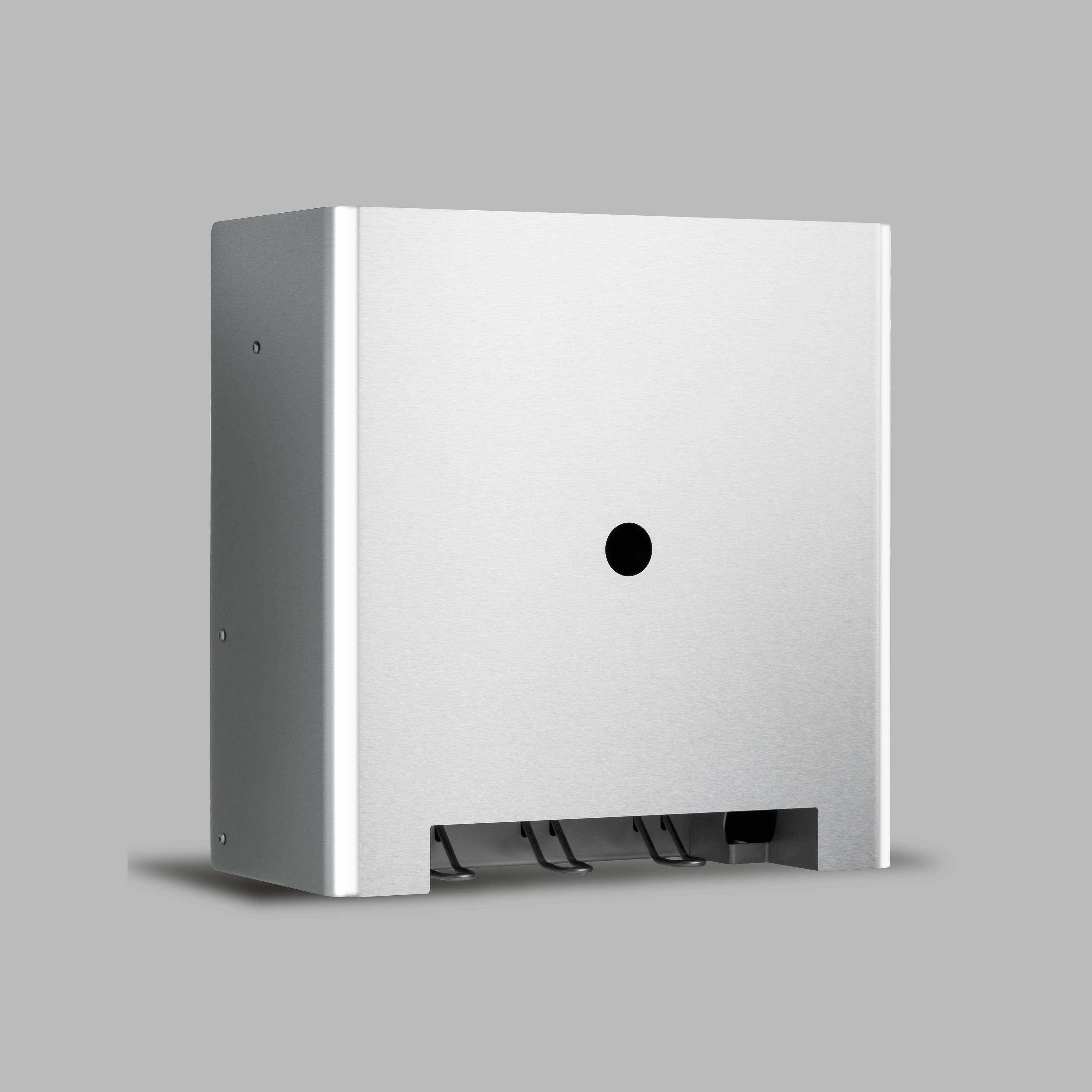 14708102200 Бесконтактный диспенсер для бумагиd line Knud Holscher  - Вид №1