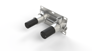 Встроенная часть INC040 linki