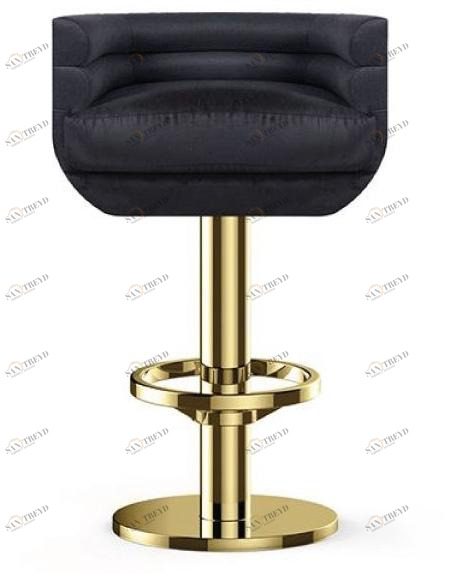 Essential Home Барный стул с подставкой для ног Loren sun-id-1473349