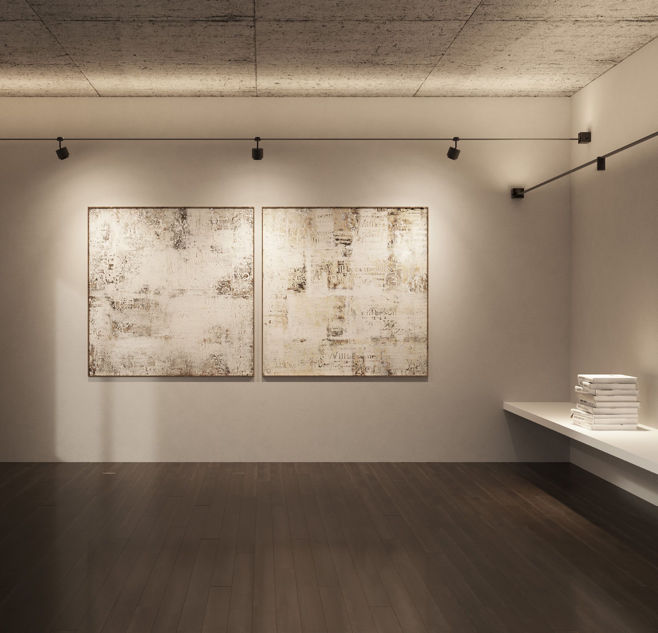 Светодиодные полосы Letroh LEVEL ARCH-00129761 - Вид №2