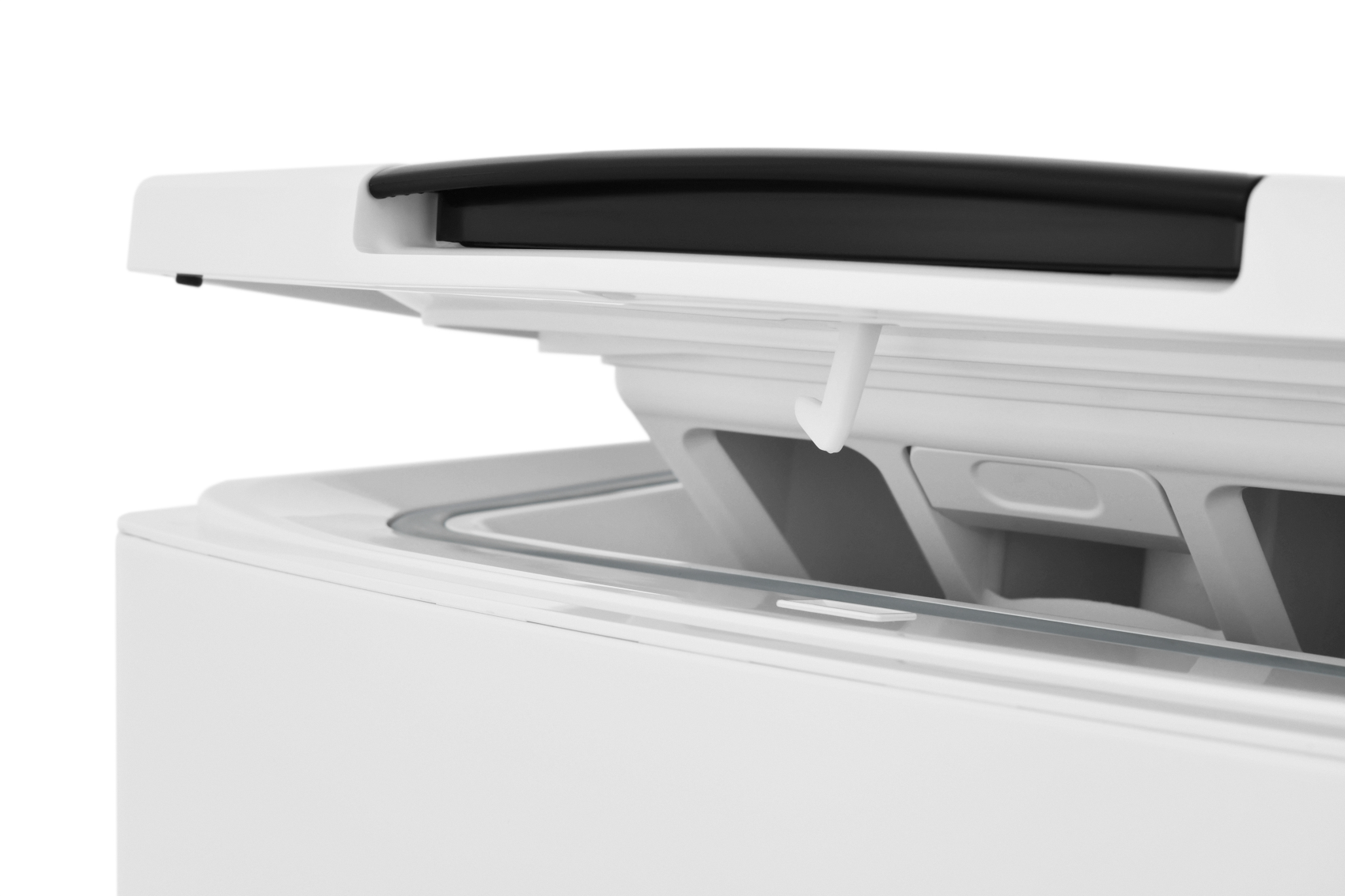 9982987 Стиральная машина ZUGEL ZWT813I белый STDN-0091362 - Вид №7