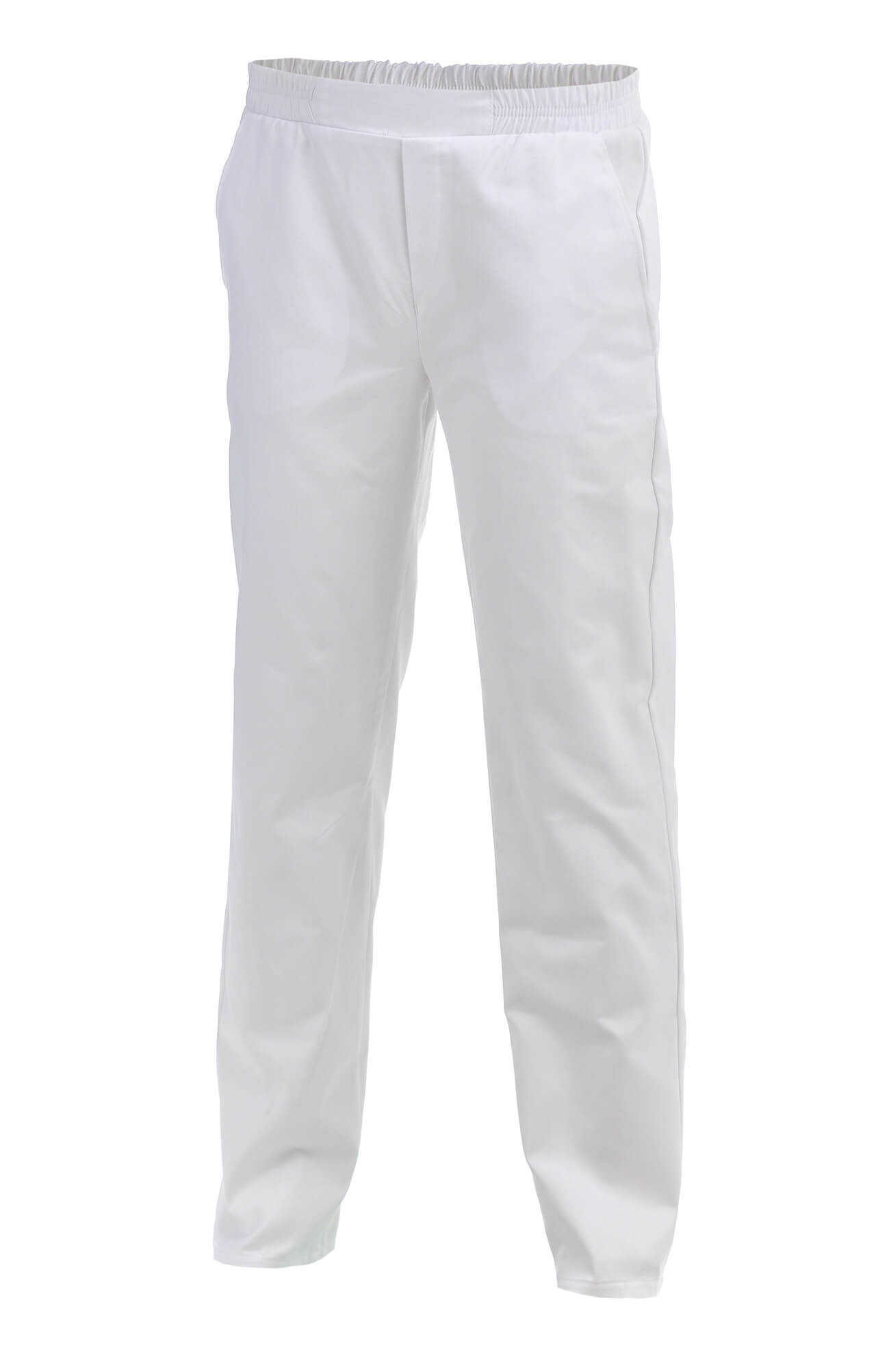 61950 Костюм "Лидер" белый василек  Медицинская одежда  размер 60-62/170-176 Спецодежда  - Вид №9