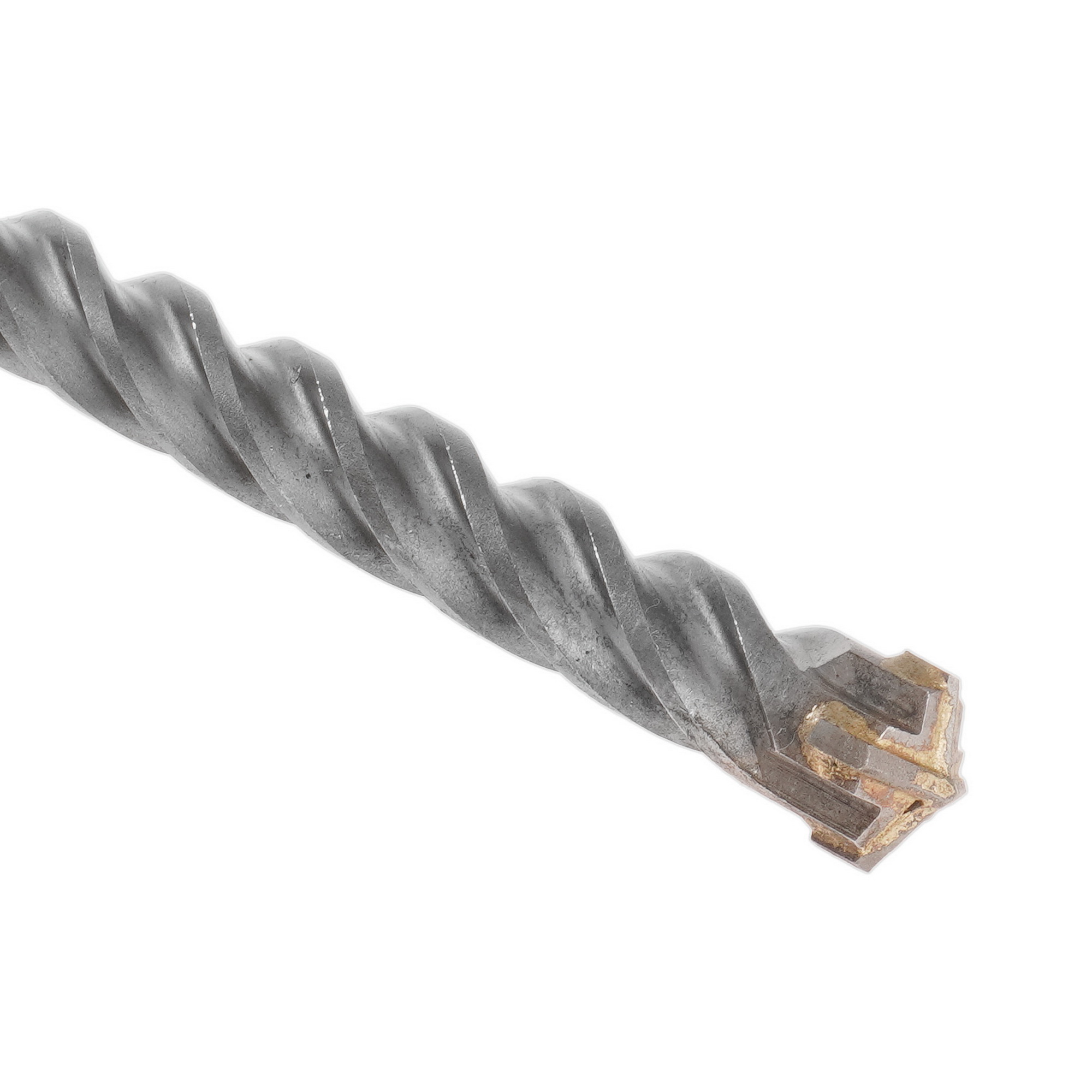 Бур Metallica 905692 1000 мм 9120969 STDN-0143811 - Вид №2