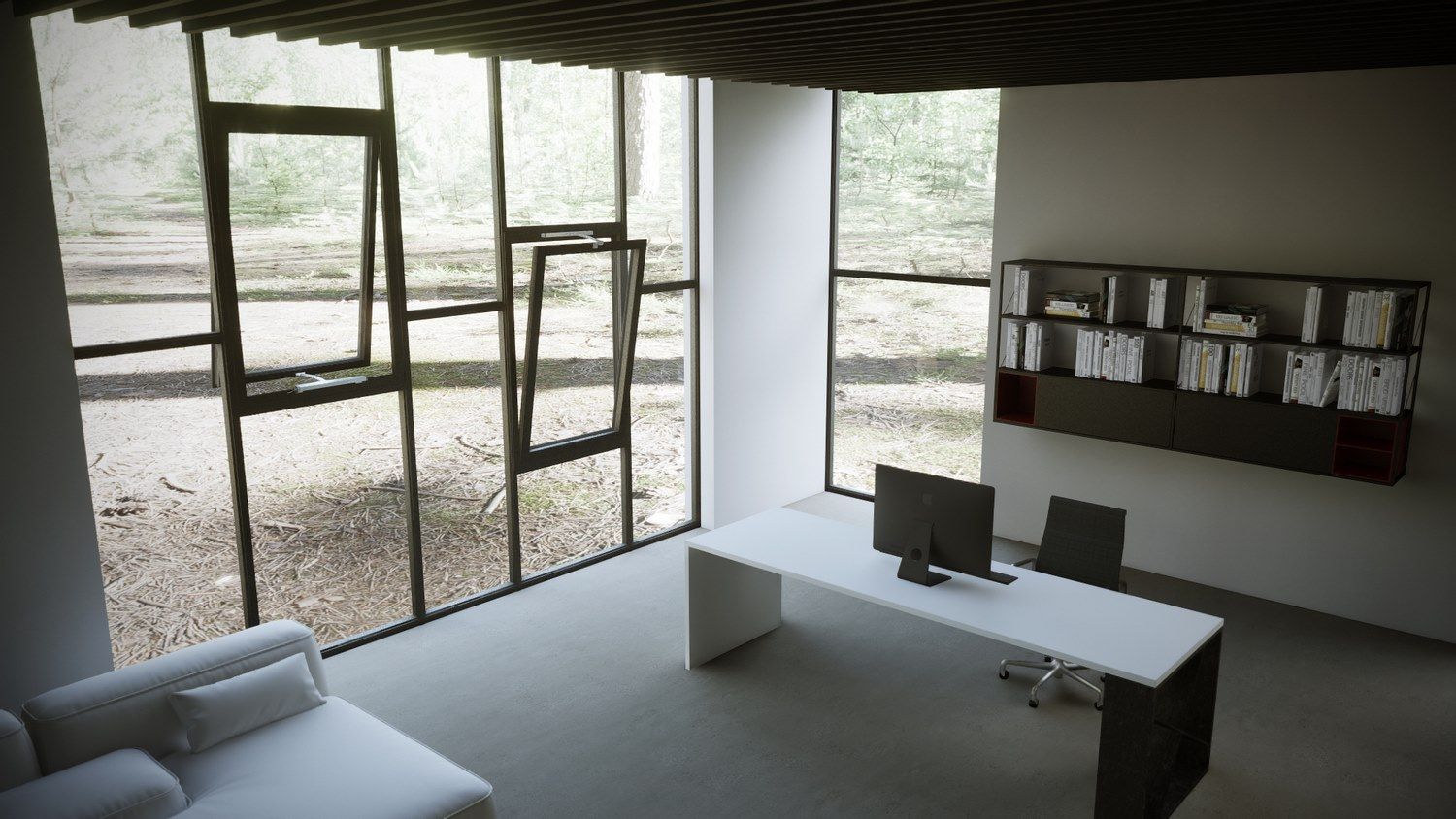 Механический электронный дверной замок для окон MASTER ITALY APRO ARCH-00069321 - Вид №4