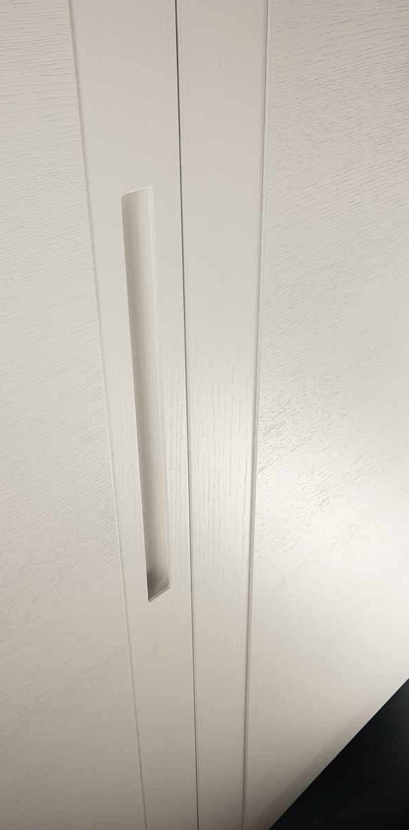 Шкаф из дерева Composit MIDA ARCH-00046464 - Вид №1