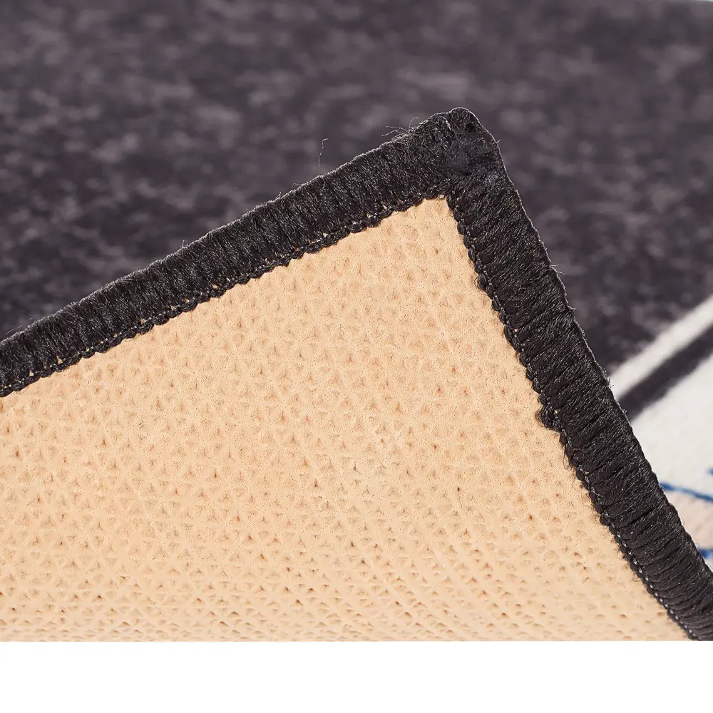 Коврик «Барселона» нейлон 50x80 см цвет микс CTIM STLM-2033266 - Вид №8