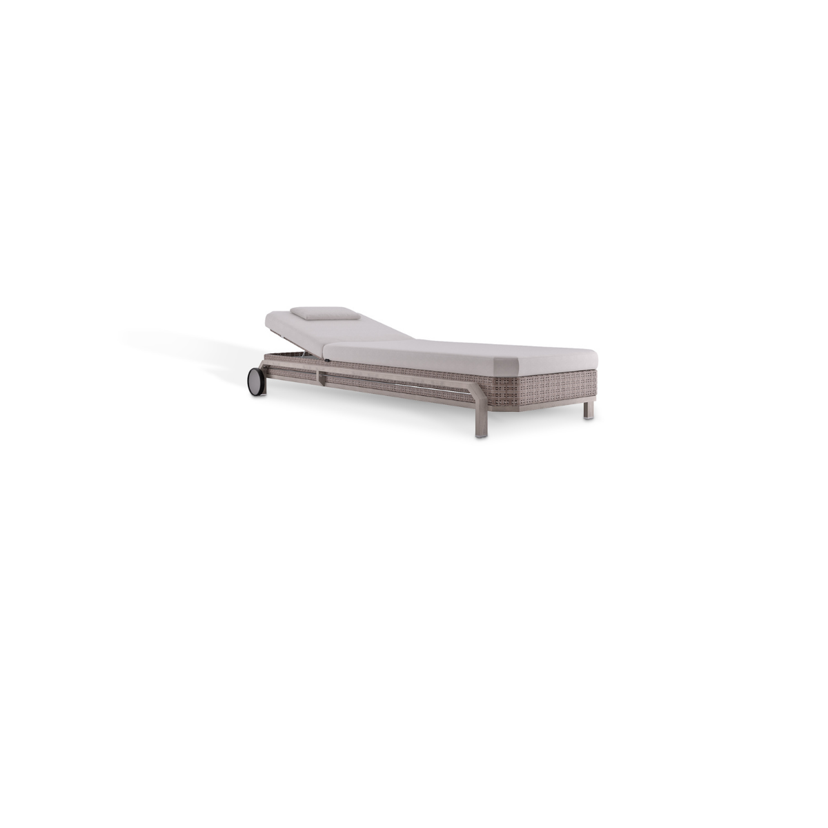 Все продукты Hampton Outdoor Wood Chaise Longue Covethouse LUXXU 