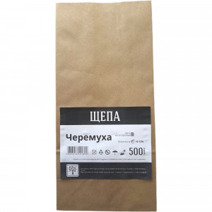 18665182 Щепа «Черёмуха» для копчения 500 г