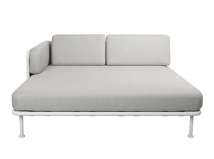 Садовая кровать в Sunbrella®