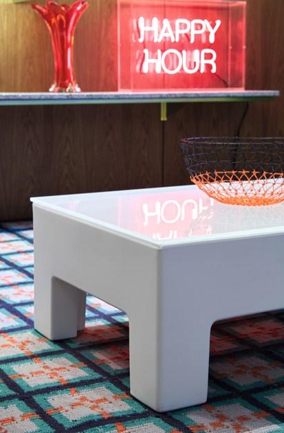 Myyour Низкий прямоугольный журнальный столик Modì Modi sun-id-1440677 - Вид №3