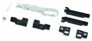 Esinplast Ограничитель открывания без ручки Jeko