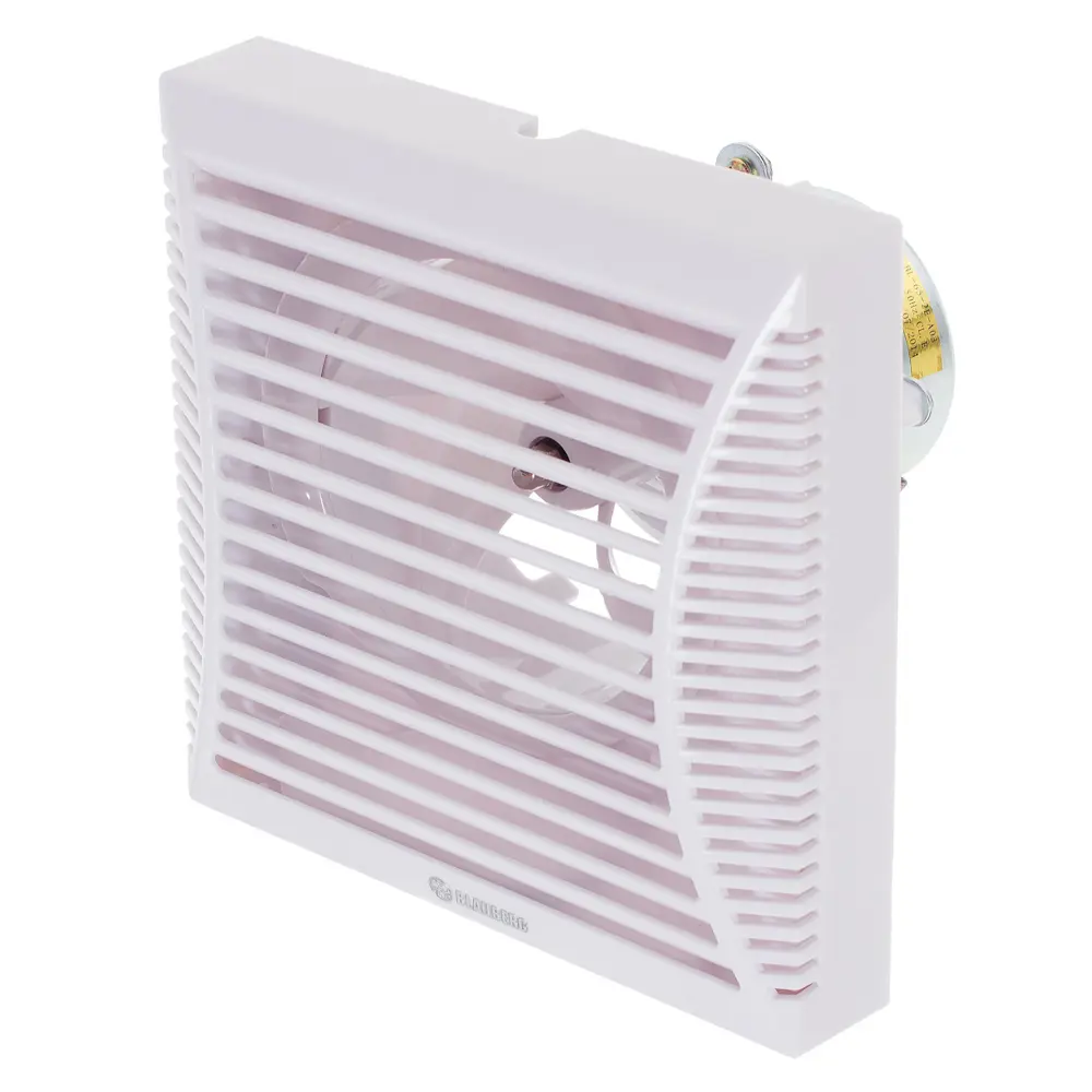 Вентилятор осевой Blauberg 100 Brise D100 мм 27 Вт STLM-2027686