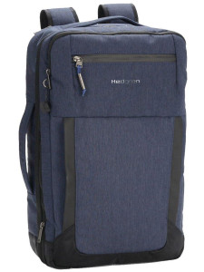 HMID07/026-01 Рюкзак HMID07 Keyed Duffle Backpack 15.6 RFID Hedgren Midway