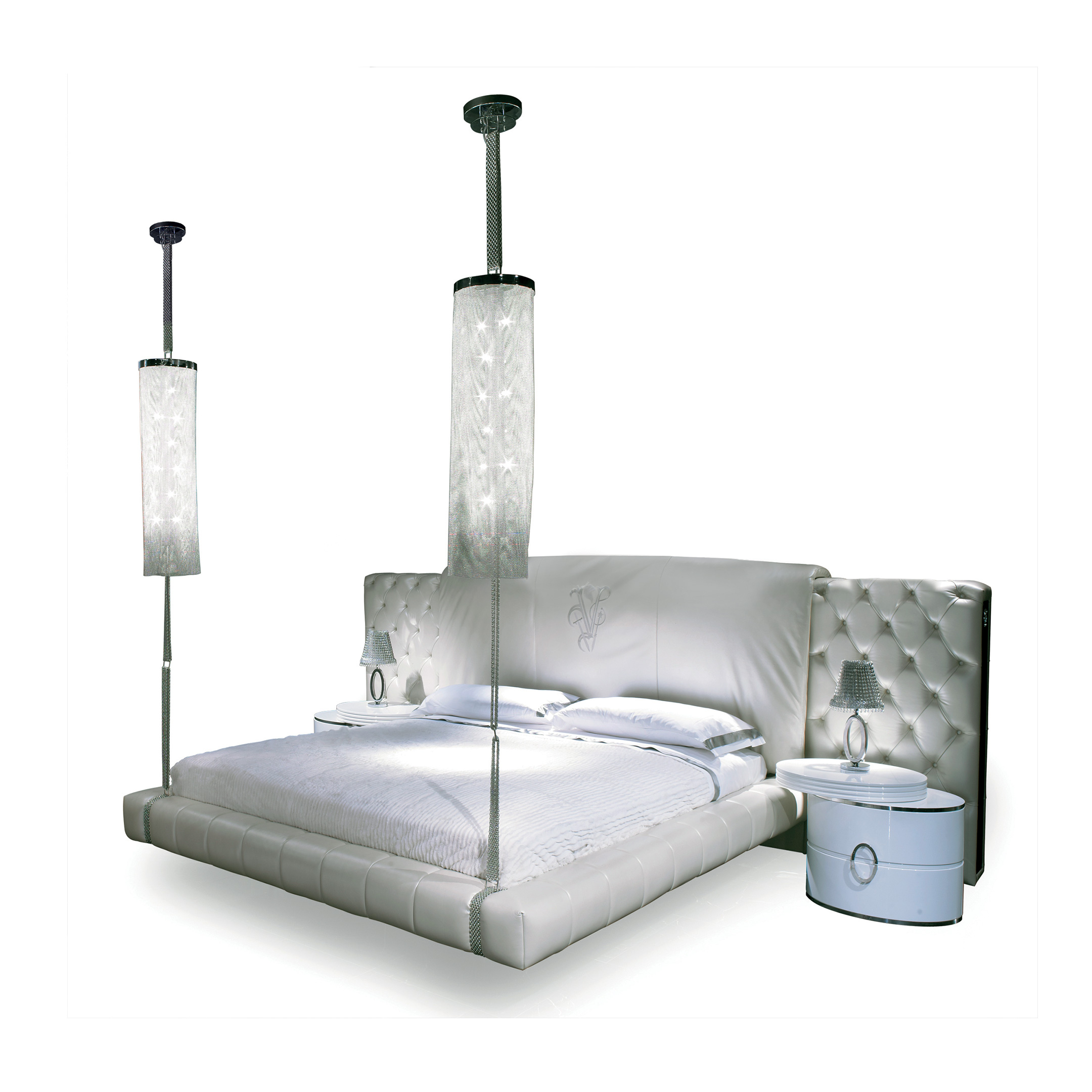 Beauforts Кровать Visionnaire  - Вид №6