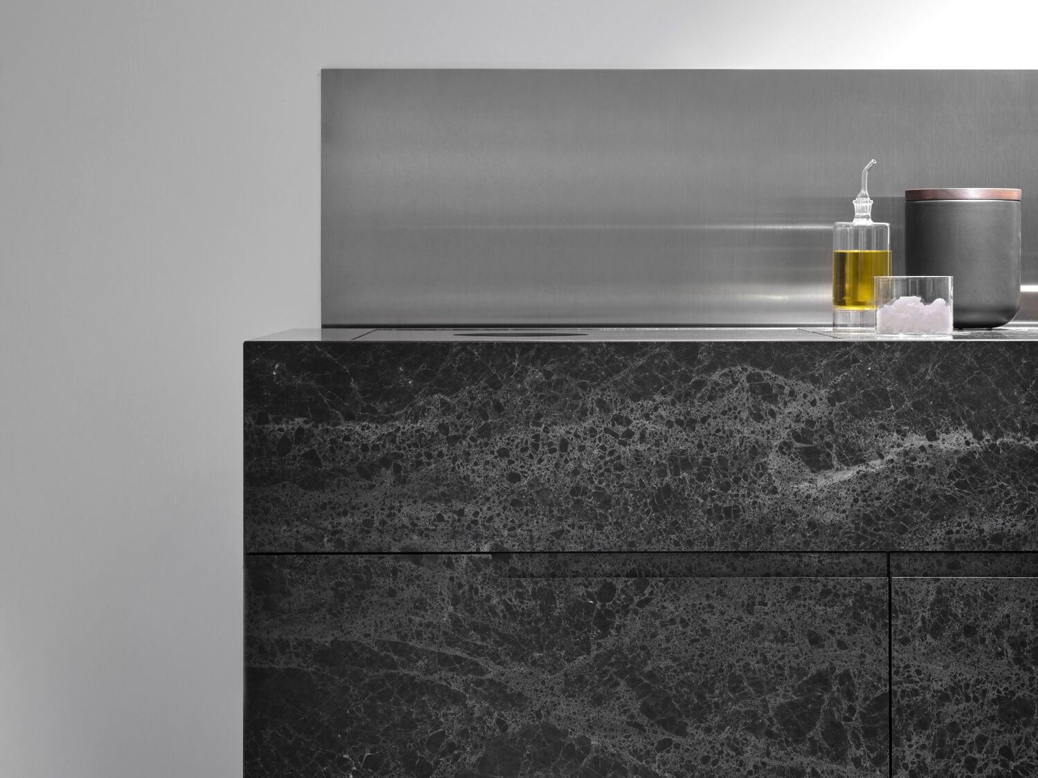 Настенный кухонный остров Falper острова ARCH-00083293 - Вид №3