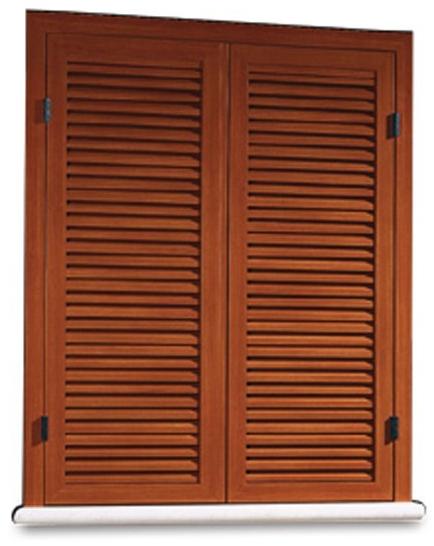 UNIFORM Алюминиевые ставни / ставни Sistemi oscuranti sun-id-1388482 - Вид №8