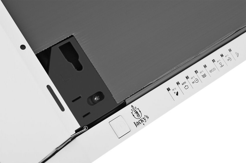 8156916 Встраиваемая посудомоечная машина Jacky's JD SB3201 STDN-0130333 - Вид №6