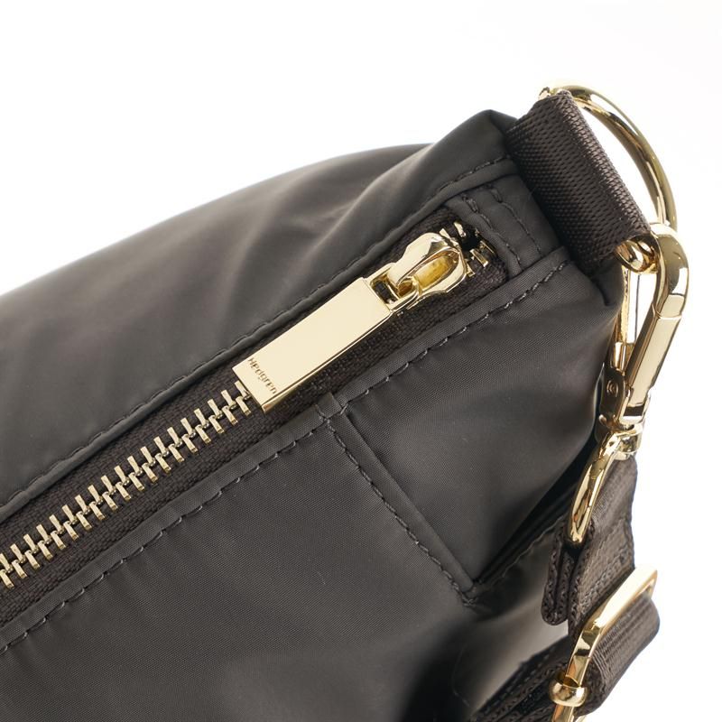 HPRI05/155 Сумка HPRI05 Hobo Oblique Hedgren Prisma - Вид №6