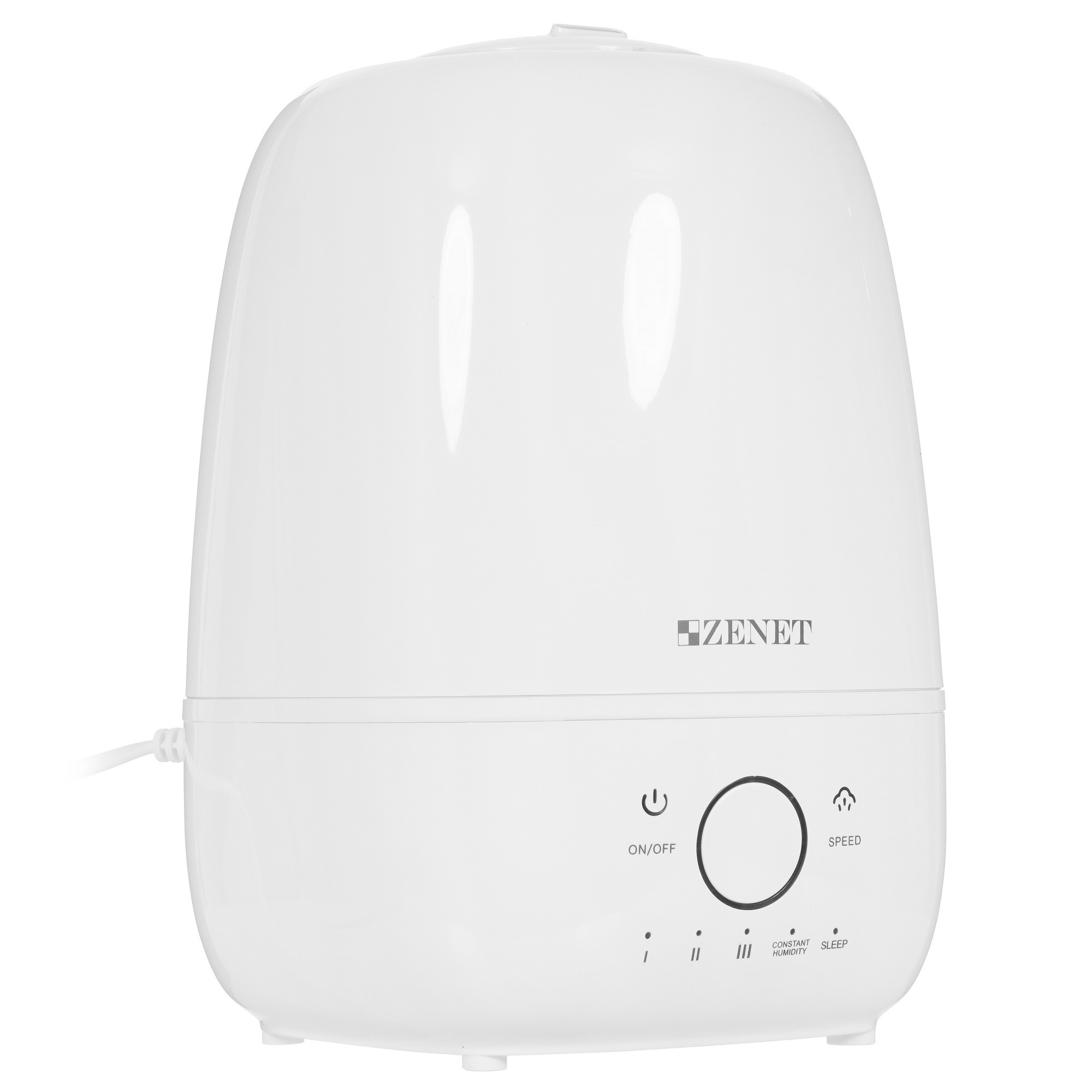 5323306 Увлажнитель воздуха ZENET ZET-409 STDN-0113198