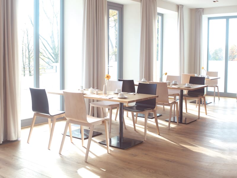 Деревянный стул TON Стокгольм ARCH-00007349 - Вид №3