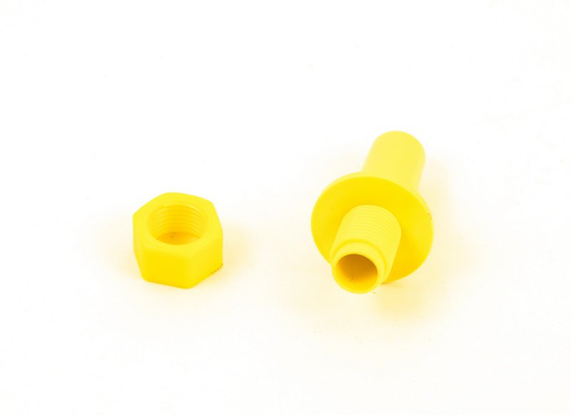 2359 Штуцер с гайкой 10мм LAB.Space  - Вид №6