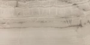 OPAL 60х120 GREY Rektifiye Parlak Nano