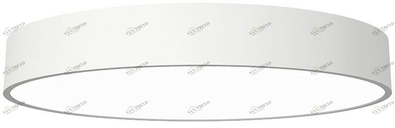 PERFORMANCE iN LIGHTING Светодиодный потолочный светильник из алюминия и пластика Sl780 sun-id-1351121
