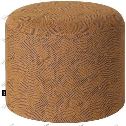 Hem Круглый пуф из ткани sun-id-1350458