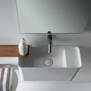 Bauletto Подвесной Умывальник Falper