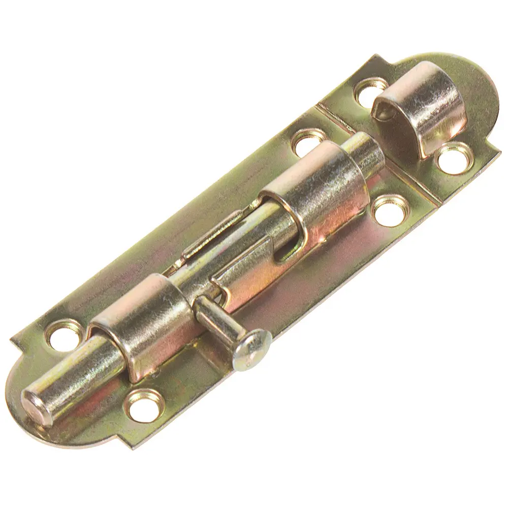 Шпингалет GAH ALBERTS для калиток и межкомнатных дверей 10827941 STLM-0000696 - Вид №1