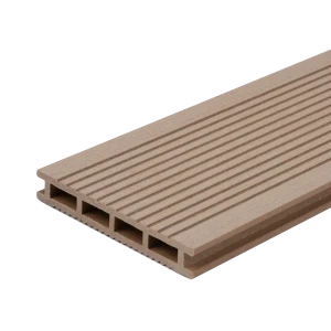 Террасная доска ДПК MultiDeck цвет дерево 3000х140х22 мм 0.42 м² 82736283 STLM-2104444